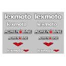 Lexmoto - Adrenaline 1 - 003